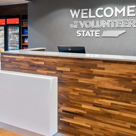 Hampton Inn & Suites Murfreesboro Eksteriør bilde