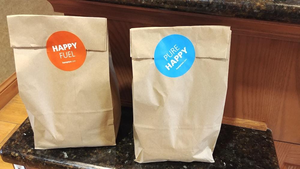 Hampton Inn & Suites Murfreesboro Eksteriør bilde