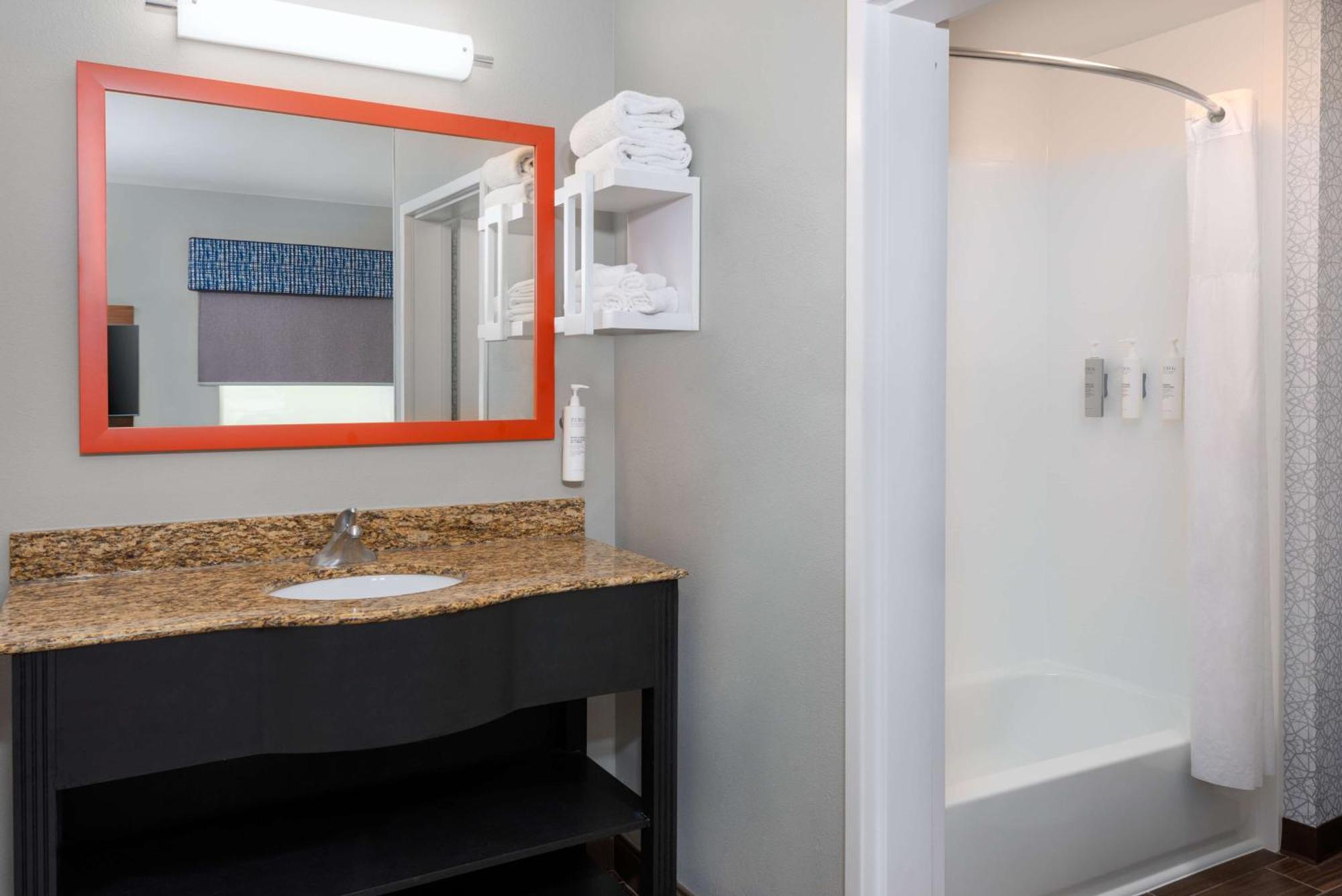 Hampton Inn & Suites Murfreesboro Eksteriør bilde