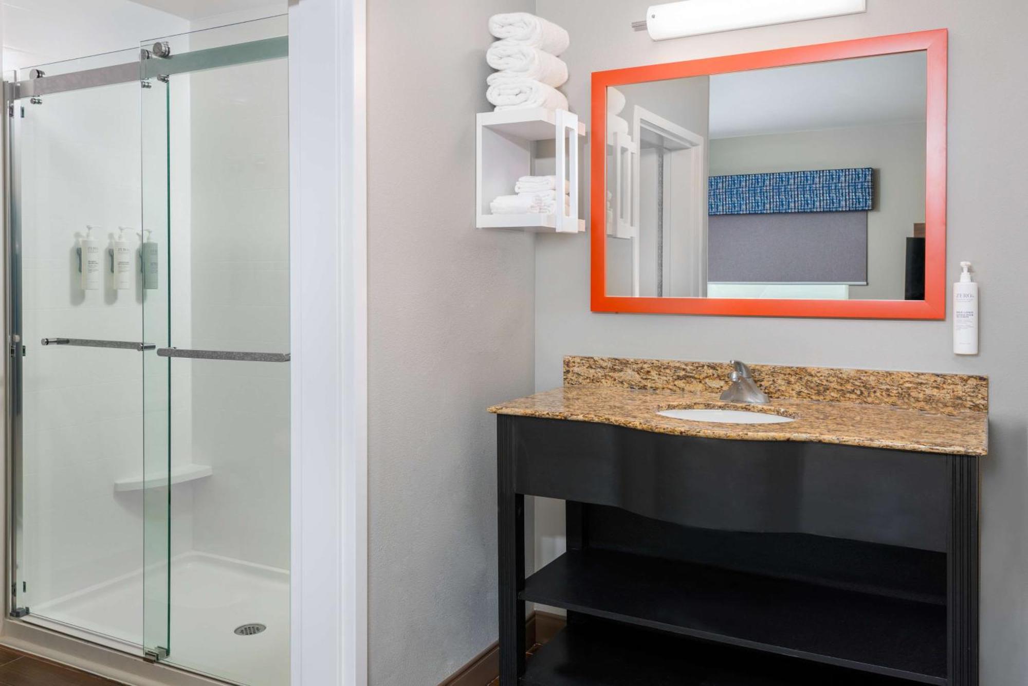 Hampton Inn & Suites Murfreesboro Eksteriør bilde
