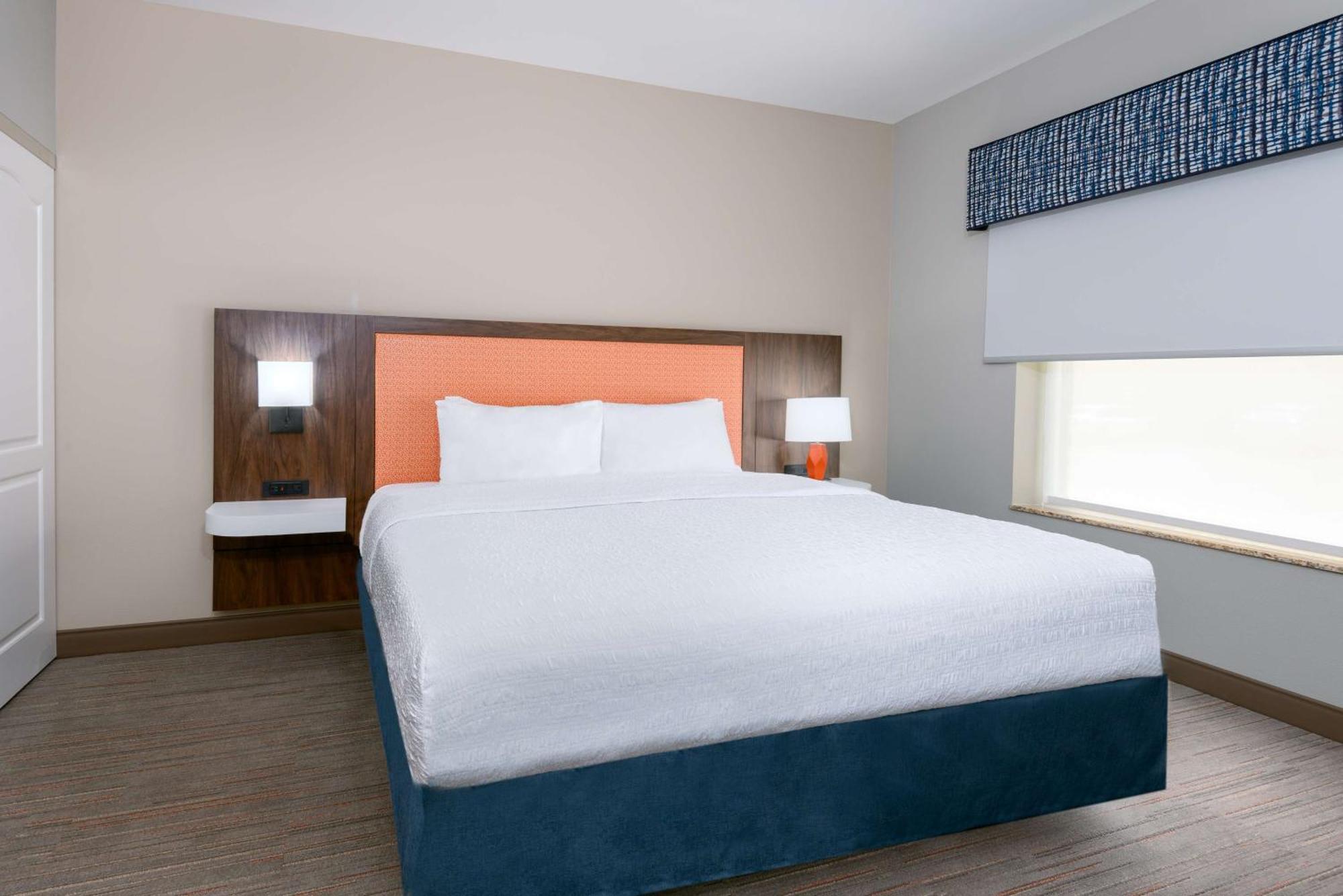 Hampton Inn & Suites Murfreesboro Eksteriør bilde