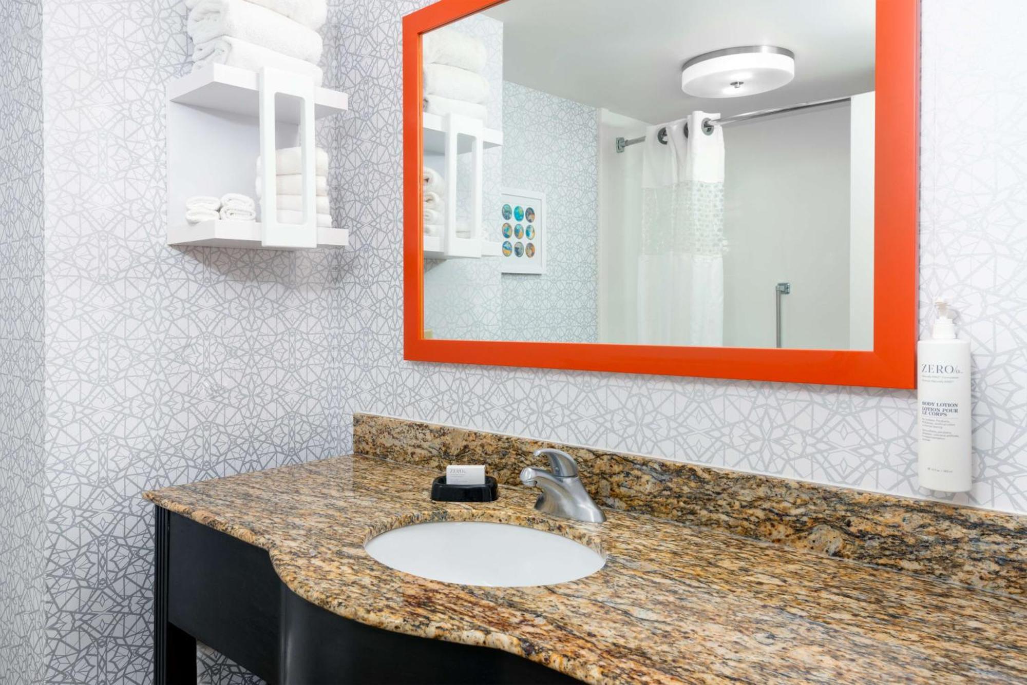 Hampton Inn & Suites Murfreesboro Eksteriør bilde