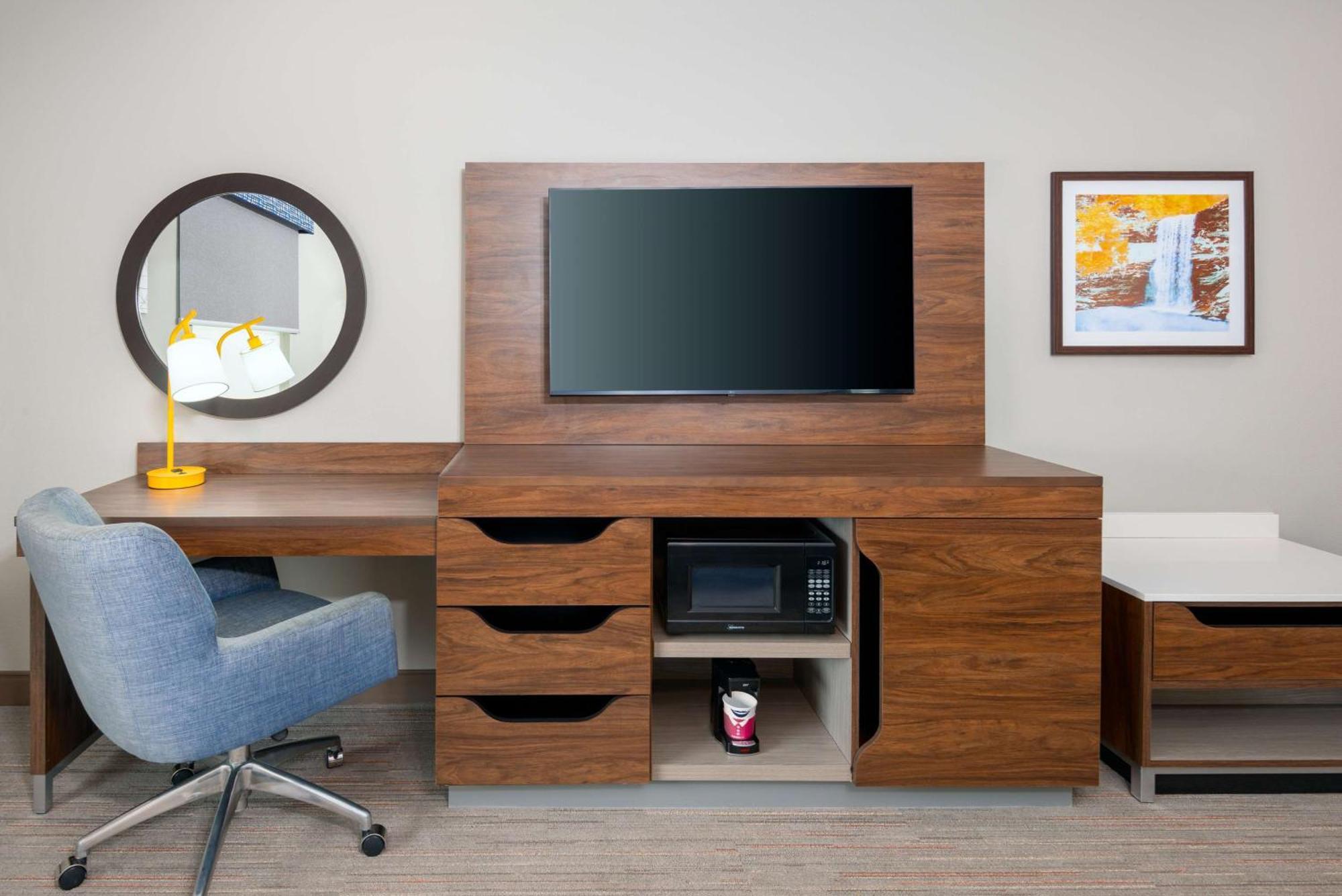 Hampton Inn & Suites Murfreesboro Eksteriør bilde