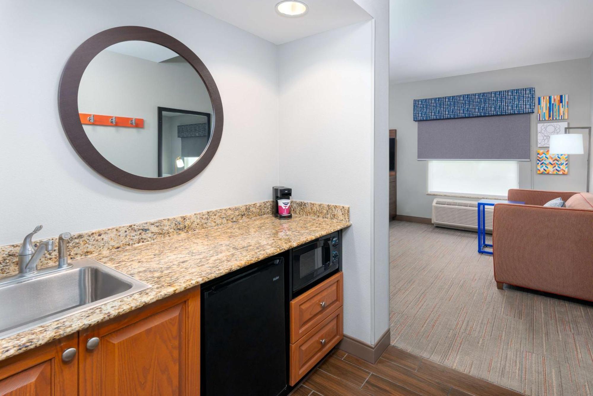 Hampton Inn & Suites Murfreesboro Eksteriør bilde