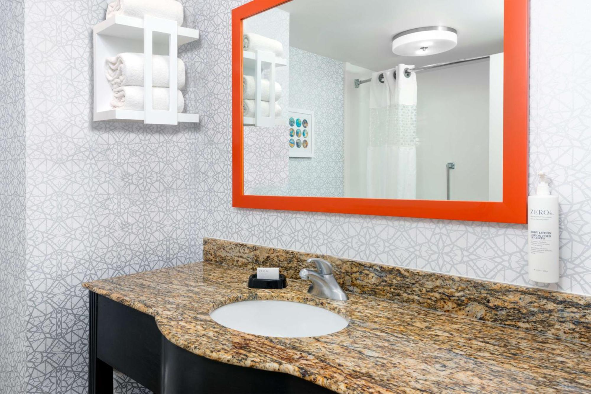 Hampton Inn & Suites Murfreesboro Eksteriør bilde