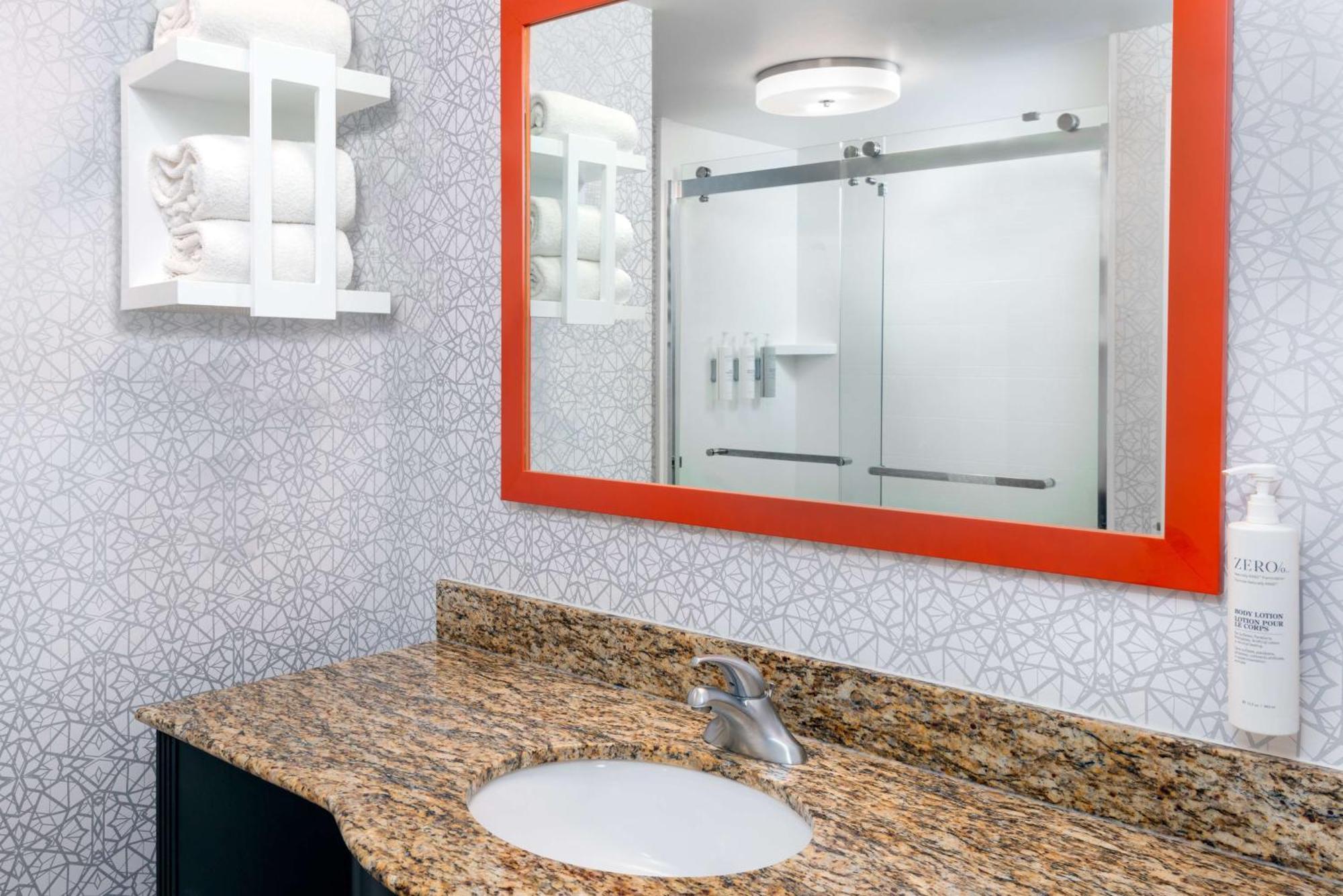 Hampton Inn & Suites Murfreesboro Eksteriør bilde