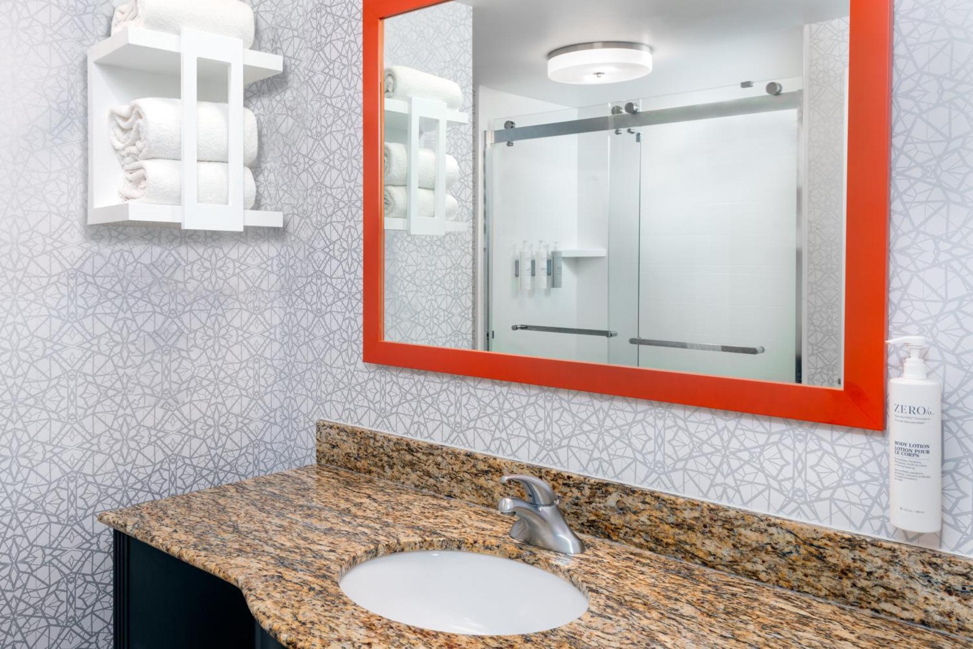 Hampton Inn & Suites Murfreesboro Eksteriør bilde