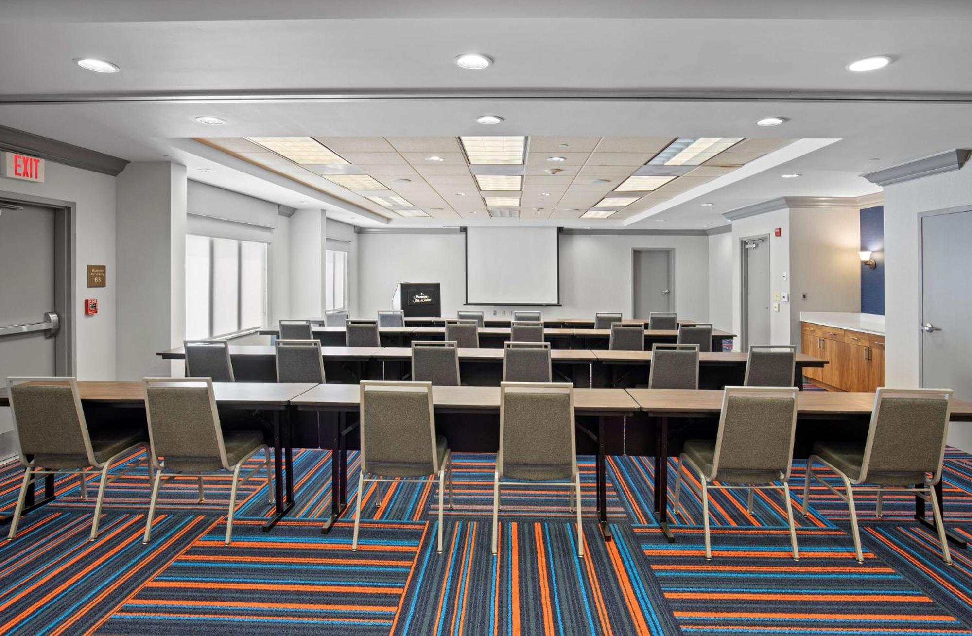 Hampton Inn & Suites Murfreesboro Eksteriør bilde