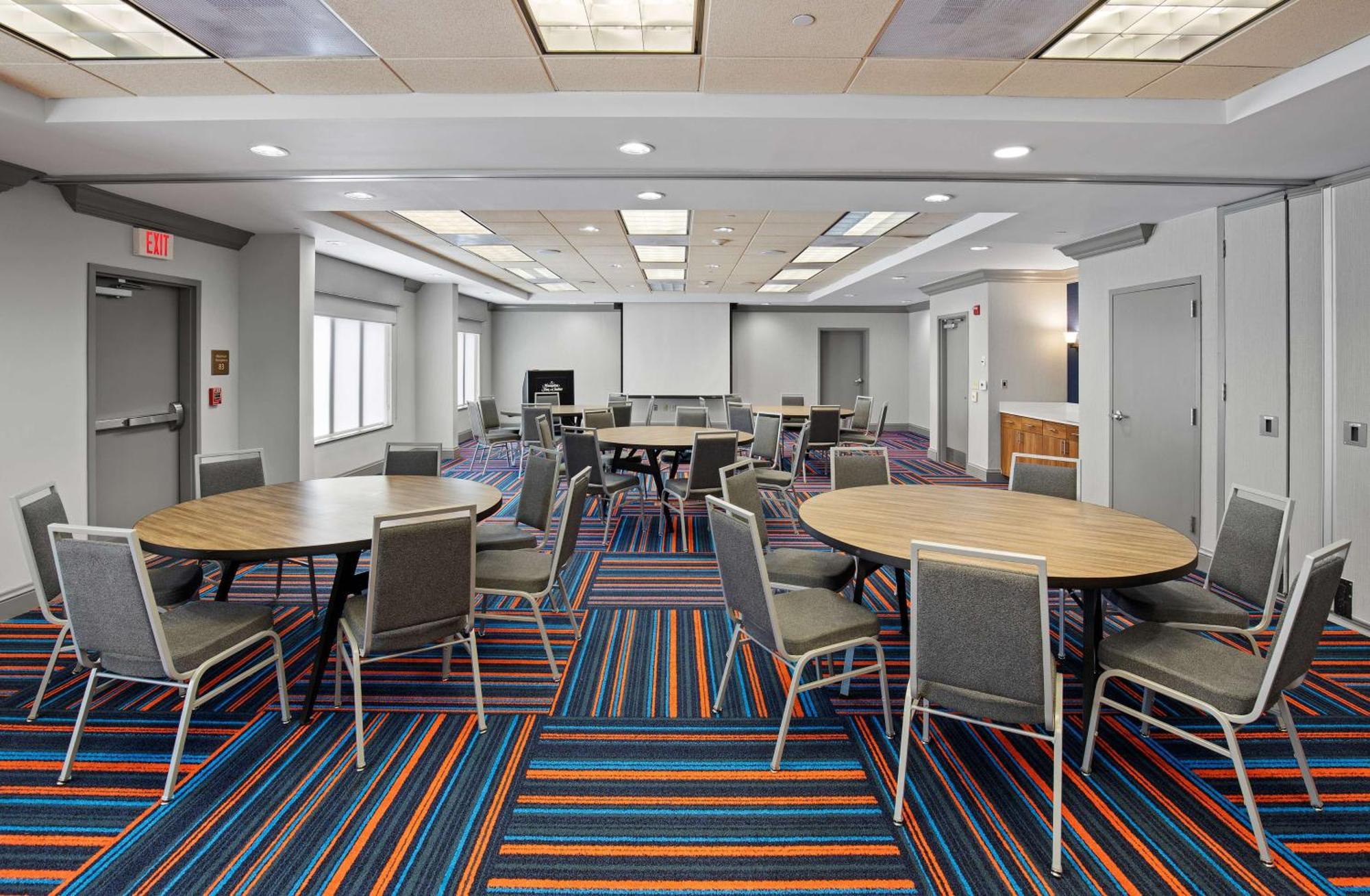 Hampton Inn & Suites Murfreesboro Eksteriør bilde