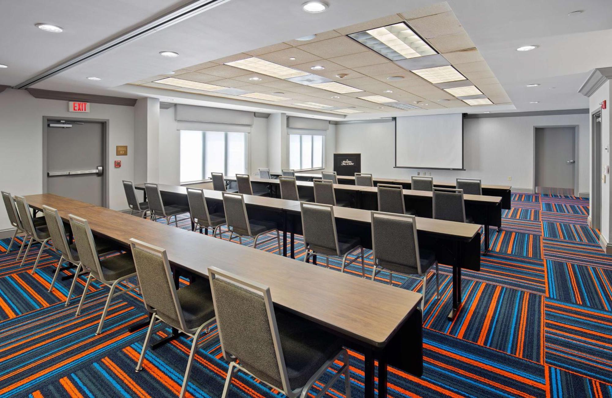 Hampton Inn & Suites Murfreesboro Eksteriør bilde