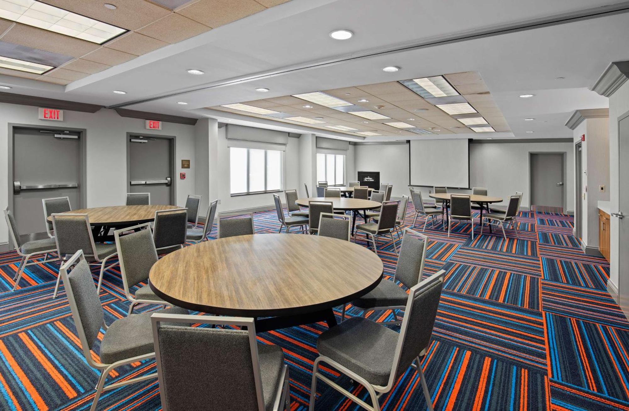Hampton Inn & Suites Murfreesboro Eksteriør bilde